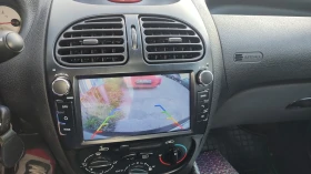 Peugeot 206, снимка 7