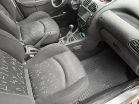 Peugeot 206, снимка 11