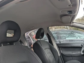 Peugeot 206, снимка 14