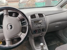 Mazda Premacy 2000. | Mobile.bg    6
