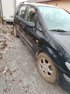 Mazda Premacy 2000. | Mobile.bg    2