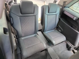 Opel Zafira Автоматик 7 места - 2999 € / 5865.53 лв. - 37986039 7