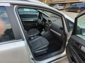 Opel Zafira Автоматик 7 места - 2999 € / 5865.53 лв. - 37986039 10