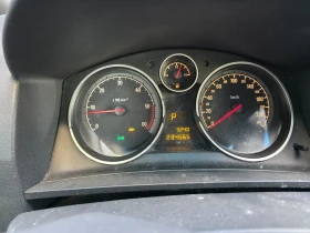 Opel Zafira Автоматик 7 места - 2999 € / 5865.53 лв. - 37986039 15