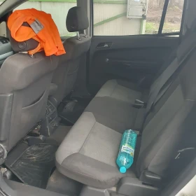 Opel Zafira 1.6 16V Газ/Бензин - 2000 € / 3911.66 лв. - 29819878 8