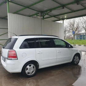 Opel Zafira 1.6 16V Газ/Бензин - 2000 € / 3911.66 лв. - 29819878 5