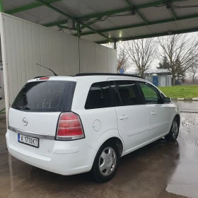 Opel Zafira 1.6 16V Газ/Бензин - 2000 € / 3911.66 лв. - 29819878 4
