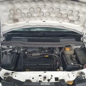 Opel Zafira 1.6 16V Газ/Бензин - 2000 € / 3911.66 лв. - 29819878 11