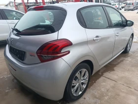 Peugeot 208 1.2 PureTech | Mobile.bg � ����� ������ 4