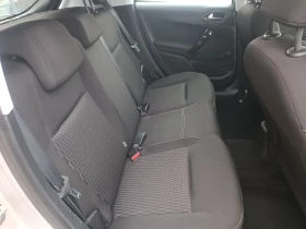 Peugeot 208 1.2 PureTech | Mobile.bg � ����� ������ 11