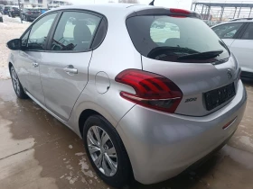 Peugeot 208 1.2 PureTech | Mobile.bg � ����� ������ 6