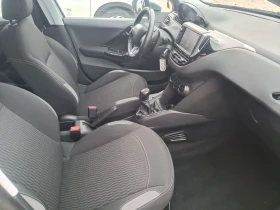 Peugeot 208 1.2 PureTech | Mobile.bg � ����� ������ 10