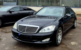 Mercedes-Benz S 420 - 7400 € / 14473.14 лв. - 57687616 4