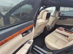 Mercedes-Benz S 420 - 7400 € / 14473.14 лв. - 57687616 5