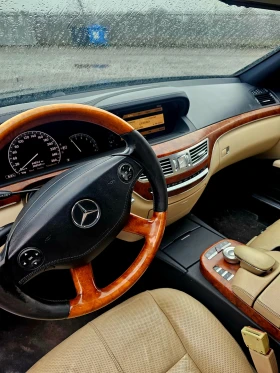Mercedes-Benz S 420 - 7400 € / 14473.14 лв. - 57687616 7