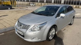 Toyota Avensis 2.2D4D!KEYLESS!НАВИГАЦИЯ!АВТОПИЛОТ!CLIMATRONIC!TOP