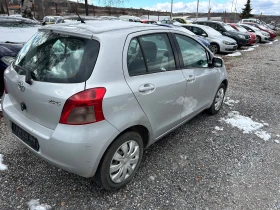 Toyota Yaris 1.0 - 2700 € / 5280.74 лв. - 60279888 5