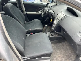Toyota Yaris 1.0 - 2700 € / 5280.74 лв. - 60279888 12