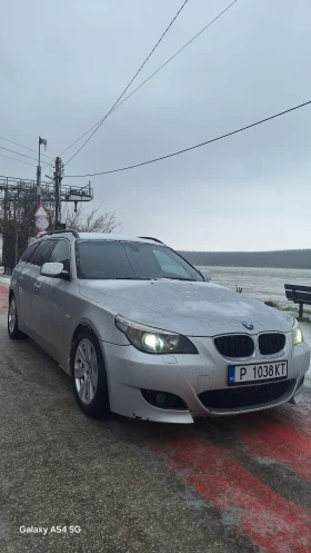 BMW 525 M57 250hp - 4000 € / 7823.32 лв. - 68183502 3