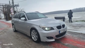BMW 525 M57 250hp - 4000 € / 7823.32 лв. - 68183502 2