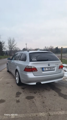 BMW 525 M57 250hp - 4000 € / 7823.32 лв. - 68183502 5