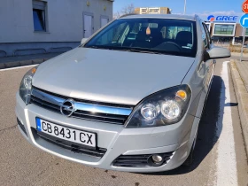Opel Astra 1.9 JTD/120к. - 2000 € / 3911.66 лв. - 40783797 13