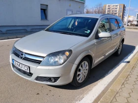 Opel Astra 1.9 JTD/120к. - 2000 € / 3911.66 лв. - 40783797 2