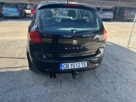 Seat Altea Алтеа - 4400 € / 8605.65 лв. - 94864048 4