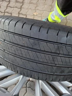 Seat Leon Xcellance | 1.5 eTSI Hybrid | DSG7 | FULL - 15900 € / 31097.70 лв. - 95401010 12