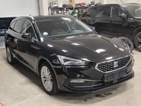 Seat Leon Xcellance | 1.5 eTSI Hybrid | DSG7 | FULL