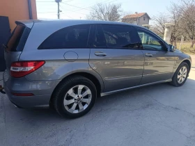 Mercedes-Benz R 350 - 11000 € / 21514.13 лв. - 83440926 2