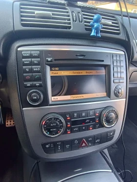 Mercedes-Benz R 350 - 11000 € / 21514.13 лв. - 83440926 11