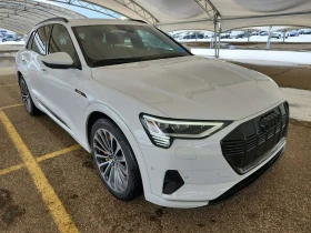 Audi E-Tron  PROGRESSIV| PANORAMA| 360| 2 КЛЮЧА| CARFAX  - 24000 € / 46939.92 лв. - 91278397 2
