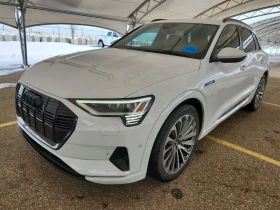 Audi E-Tron  PROGRESSIV| PANORAMA| 360| 2 КЛЮЧА| CARFAX 