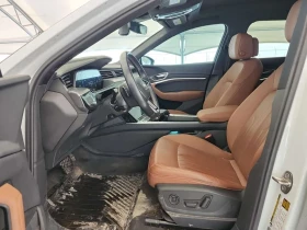 Audi E-Tron  PROGRESSIV| PANORAMA| 360| 2 КЛЮЧА| CARFAX  - 24000 € / 46939.92 лв. - 91278397 8