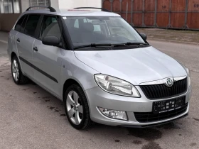 Skoda Fabia 1.6TDI Facelift | Auto.bg — изображение 7