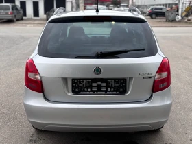 Skoda Fabia 1.6TDI Facelift | Auto.bg — изображение 4