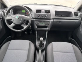 Skoda Fabia 1.6TDI Facelift | Auto.bg — изображение 10