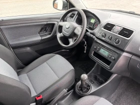 Skoda Fabia 1.6TDI Facelift | Auto.bg — изображение 14