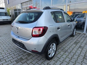 Dacia Sandero Автоматик !!EURO6!!102000кm!! - 8800 € / 17211.30 лв. - 97056932 8