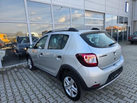 Dacia Sandero Автоматик !!EURO6!!102000кm!! - 8800 € / 17211.30 лв. - 97056932 9