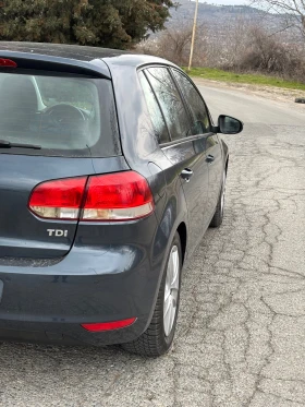 VW Golf - 5500 € / 10757.07 лв. - 71395922 4