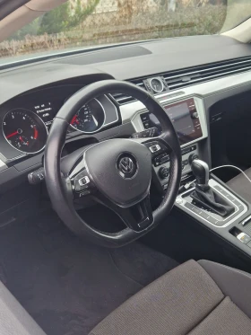 VW Passat Обслужена  - 12500 € / 24447.88 лв. - 35847216 4