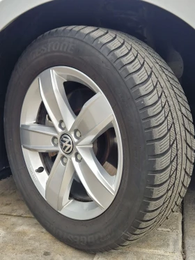 VW Passat Обслужена  - 12500 € / 24447.88 лв. - 35847216 15