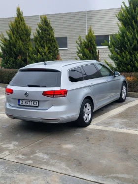 VW Passat Обслужена  - 12500 € / 24447.88 лв. - 35847216 3