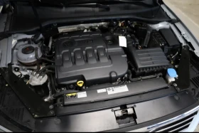VW Passat Обслужена  - 12500 € / 24447.88 лв. - 35847216 9