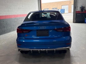 Audi S3 Technik С РЕГИСТРАЦИЯ & АВТО КРЕДИТ  | Auto.bg — изображение 4