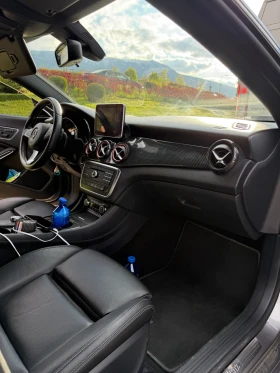 Mercedes-Benz CLA 250  MATTE BLACK* SPORT EXHAUST* CARPLAY!/ ������ /  | Mobile.bg � ����� ������ 9