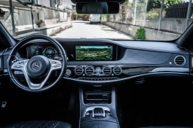 Maybach S 560 S560 4MATIC | Mobile.bg � ����� ������ 14