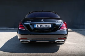 Maybach S 560 S560 4MATIC | Mobile.bg � ����� ������ 7